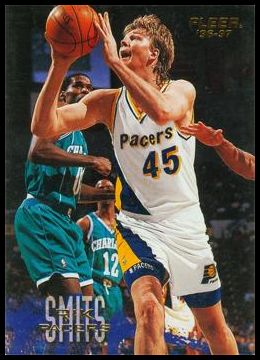 47 Rik Smits